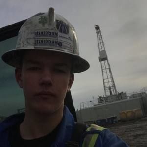 Meet your Posher, Zack